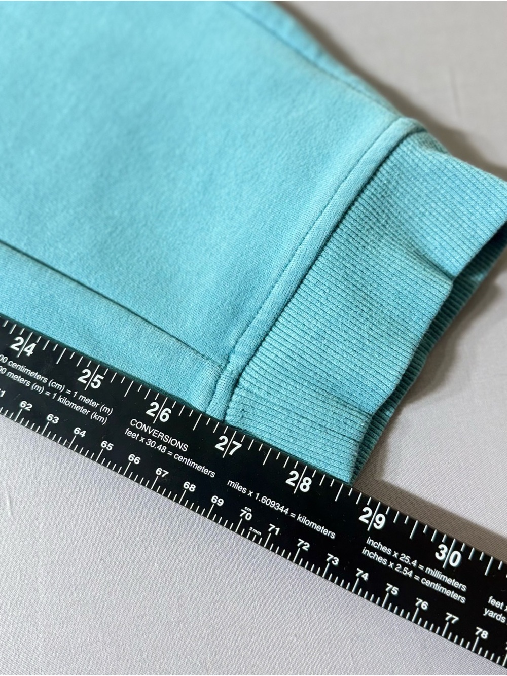 Cloak Brand Hidden In Plain Sight joggers L - Picture 5 of 9